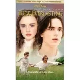 Tuck Everlasting Bon état -  reconditionné disponible sur Ammareal