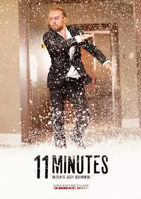 11 MINUTES - DVD [HD DVD] Bon état -  reconditionné disponible sur Ammareal