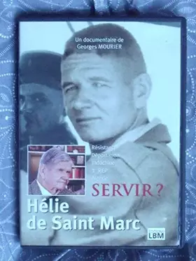 SERVIR ? Hélie de Saint Marc Bon état -  reconditionné disponible sur Ammareal