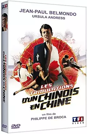 Les Tribulations d'un chinois en Chine - Philippe de Broca Bon état -  reconditionné disponible sur Ammareal