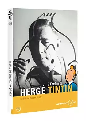 Acheter Hergé, à l'ombre de Tintin - Hugues Nancy Bon état - 11,82 € Hergé, à l'ombre de Tintin - Hugues Nancy Bon état - reconditionné disponible sur Ammareal