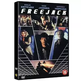 Freejack [Import USA Zone 1] - Geoff Murphy Bon état -  reconditionné disponible sur Ammareal