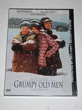 Grumpy Old Men [Import USA Zone 1] - Donald Petrie Bon état -  reconditionné disponible sur Ammareal