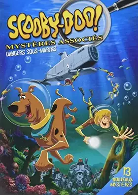 Acheter Coffret Scooby-doo : mystères associés, Saison 2, vol. 1 Bon état - 55,75 € Coffret Scooby-doo : mystères associés, Saison 2, vol. 1 Bon état - reconditionné disponible sur Ammareal