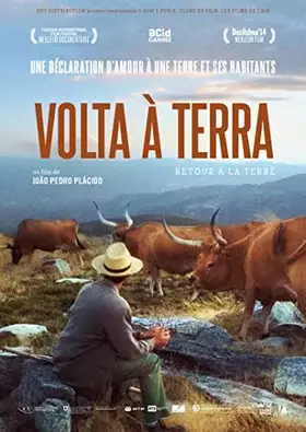 Volta à Terra - João Pedro Plácido Bon état -  reconditionné disponible sur Ammareal