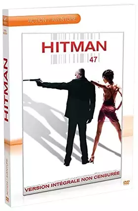 Hitman [Version intégrale non censurée] - Xavier Gens Bon état -  reconditionné disponible sur Ammareal
