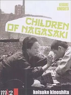 Enfants de Nagasaki - Keisuke Kinoshita Bon état -  reconditionné disponible sur Ammareal
