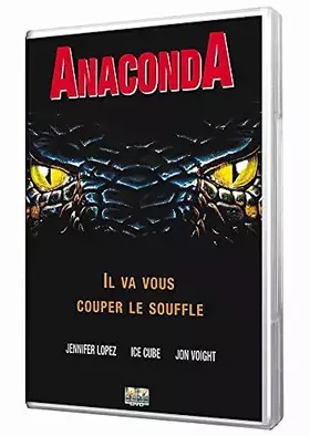 Acheter ANACONDA - DVD - TOP SUCCES - Luis Llosa Bon état - 14,43 € ANACONDA - DVD - TOP SUCCES - Luis Llosa Bon état - reconditionné disponible sur Ammareal