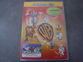 Compilation Warner Kids 6 épisodes Bon état -  reconditionné disponible sur Ammareal