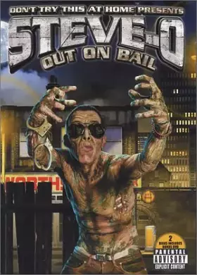 Steve-O Video Vol, 3: Out On Bail [Import USA Zone 1] Bon état -  reconditionné disponible sur Ammareal