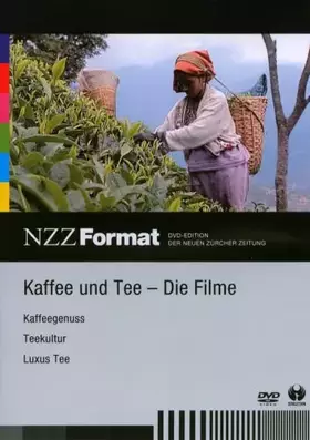 Kaffee und Tee Die Filme-NZZ Format [Import] - - Bon état -  reconditionné disponible sur Ammareal