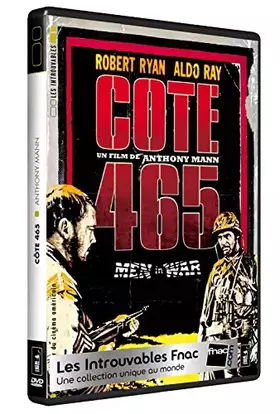 Côte 465 - Anthony Mann Bon état -  reconditionné disponible sur Ammareal
