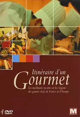 Itinéraire d'un gourmet - Coffret 2 Bon état -  reconditionné disponible sur Ammareal