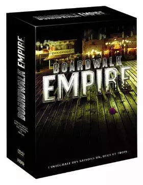 Boardwalk Empire-L'intégrale des Saisons 1-2-3 - Timothy Van Patten, Ed Bianchi, Alik Sakharov, Kari Skogland, Jeremy Podeswa, Alan Taylor, Allen Coulte Martin Scorsese Bon état -  reconditionné disponible sur Ammareal