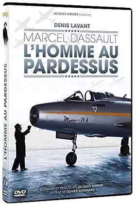 Marcel Dassault, l'homme au pardessus - Olivier Guignard Bon état -  reconditionné disponible sur Ammareal