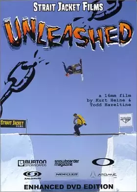 Unleashed [Import USA Zone 1] Bon état -  reconditionné disponible sur Ammareal