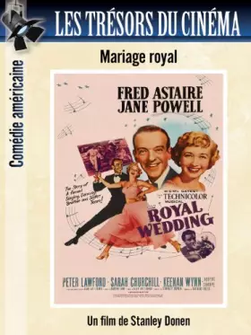 Mariage Royal - Stanley Donen Bon état -  reconditionné disponible sur Ammareal
