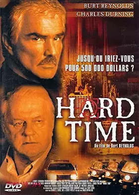 Acheter HARD TIME / BURT REYNOLDS - CHARLES DURNING Bon état - 15,25 € HARD TIME / BURT REYNOLDS - CHARLES DURNING Bon état - reconditionné disponible sur Ammareal
