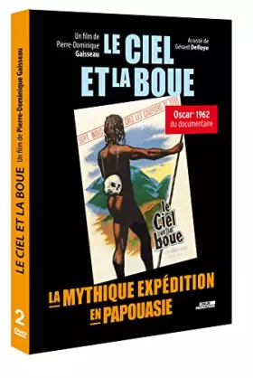 Le Ciel et la Boue : la Mythique expédition en Papouasie - Pierre-Dominique Gaisseau Bon état -  reconditionné disponible sur Ammareal