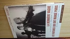 La dernière vague / le voitures qui ont mangé Paris - Coffret 2 DVD - Peter Weir Bon état -  reconditionné disponible sur Ammareal