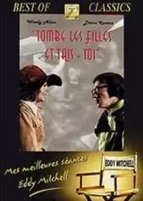Tombe Les Filles et tais-toi - Herbert Ross Bon état -  reconditionné disponible sur Ammareal