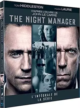 The Night Manager - Saison 1 [Blu-ray] - Susanne Bier Bon état -  reconditionné disponible sur Ammareal