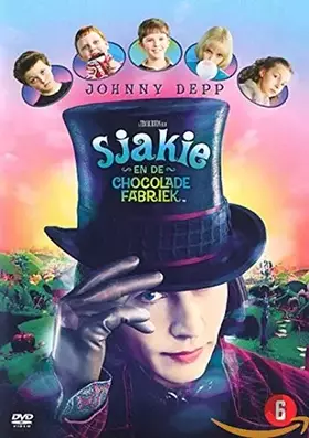 Sjakie En De Chocol..1dvd Bon état -  reconditionné disponible sur Ammareal