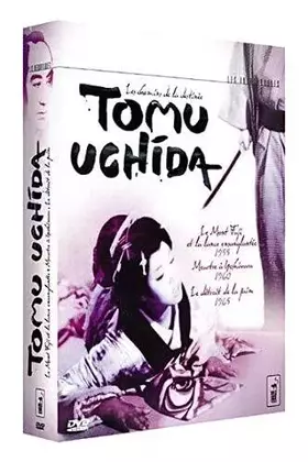 Acheter Les Introuvables : Le Mont Fuji et la lance ensanglantée / Meurtre à Yoshiwara / Le détroit de la faim - Tomu Uchida Bon état - 38,70 € Les Introuvables : Le Mont Fuji et la lance ensanglantée / Meurtre à Yoshiwara / Le détroit de la faim - Tomu Uchida Bon état - reconditionné disponible sur Ammareal