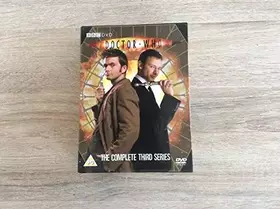 Doctor Who - Series 3 Complete Collection [Import anglais] - Richard Clark Bon état -  reconditionné disponible sur Ammareal