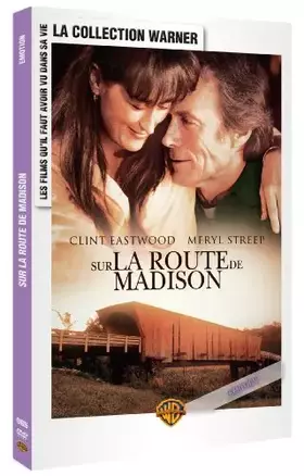 sur la Route de Madison [WB Environmental] - Clint Eastwood Bon état -  reconditionné disponible sur Ammareal