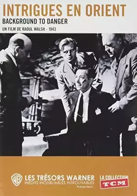 Acheter Intrigues en Orient - Raoul Walsh Bon état - 29,21 € Intrigues en Orient - Raoul Walsh Bon état - reconditionné disponible sur Ammareal