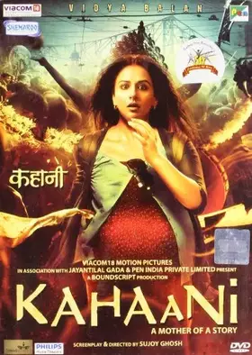 Acheter Kahaani - DVD - All Regions NTSC - Vidya Balan - Bollywood - English Subtitles Bon état - 24,49 € Kahaani - DVD - All Regions NTSC - Vidya Balan - Bollywood - English Subtitles Bon état - reconditionné disponible sur Ammareal