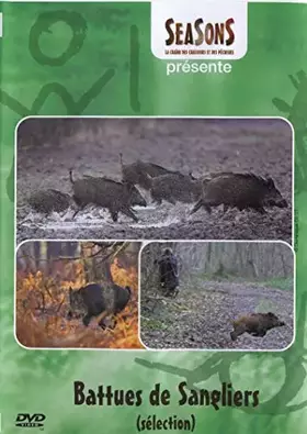 battues de sangliers Bon état -  reconditionné disponible sur Ammareal