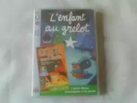 L'Enfant au grelot - Jacques-Rémy Girerd Bon état -  reconditionné disponible sur Ammareal