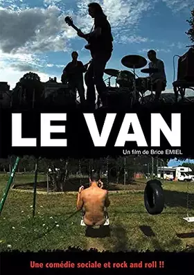 Le Van - Brice Emiel Bon état -  reconditionné disponible sur Ammareal