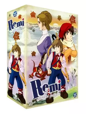 Remi sans Famille, vol. 4 - Osamu Dezaki Bon état -  reconditionné disponible sur Ammareal