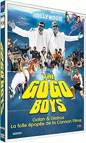 The Go Boys - Hilla Medalia Bon état -  reconditionné disponible sur Ammareal
