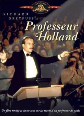 Professeur Holland / Mr. Holland's Opus (1995) - Stephen Herek Bon état -  reconditionné disponible sur Ammareal