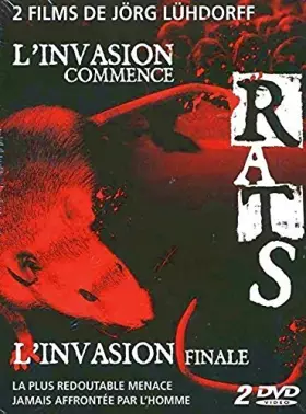 Acheter Commence + Rats 2-L'invasion Finale - Jörg Lühdorff Bon état - 12,34 € Commence + Rats 2-L'invasion Finale - Jörg Lühdorff Bon état - reconditionné disponible sur Ammareal