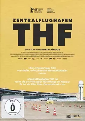 Zentralflughafen Thf Bon état -  reconditionné disponible sur Ammareal
