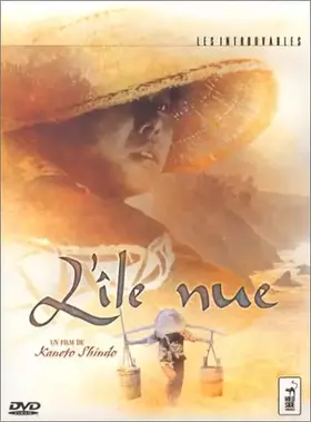 Acheter L'Île nue - Kaneto Shindô Bon état - 20,46 € L'Île nue - Kaneto Shindô Bon état - reconditionné disponible sur Ammareal