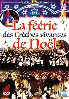 Acheter La féerie des crèches vivantes de noël - Armand Isnard Bon état - 10,11 € La féerie des crèches vivantes de noël - Armand Isnard Bon état - reconditionné disponible sur Ammareal