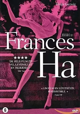 Acheter Frances Ha Bon état - 22,91 € Frances Ha Bon état - reconditionné disponible sur Ammareal
