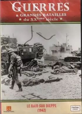 Acheter Guerres Et Grandes Batailles/Vol.9: Le Raid sur Dieppe (1942) Bon état - 11,80 € Guerres Et Grandes Batailles/Vol.9: Le Raid sur Dieppe (1942) Bon état - reconditionné disponible sur Ammareal