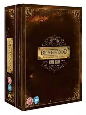 Deadwood - Seasons 1-3 [Import anglais] Bon état -  reconditionné disponible sur Ammareal