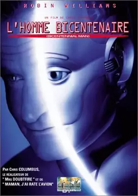 Acheter l'homme bicentenaire - Chris Columbus Bon état - 29,47 € l'homme bicentenaire - Chris Columbus Bon état - reconditionné disponible sur Ammareal