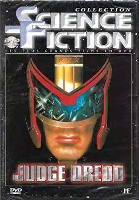 Judge Dredd Bon état -  reconditionné disponible sur Ammareal