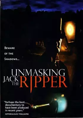Unmasking Jack The Ripper [Import] Bon état -  reconditionné disponible sur Ammareal