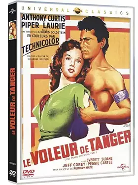 Acheter Le Voleur de Tanger - Rudolph Maté Bon état - 23,27 € Le Voleur de Tanger - Rudolph Maté Bon état - reconditionné disponible sur Ammareal