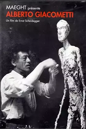 Acheter ALBERTO GIACOMETTI DE ERNST SCHEIDEGGER Bon état - 11,23 € ALBERTO GIACOMETTI DE ERNST SCHEIDEGGER Bon état - reconditionné disponible sur Ammareal